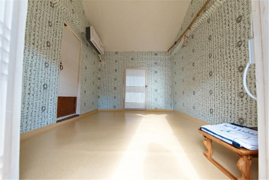 Seoakseowon Otel Gyeongju Dış mekan fotoğraf