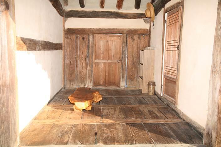 Seoakseowon Otel Gyeongju Dış mekan fotoğraf
