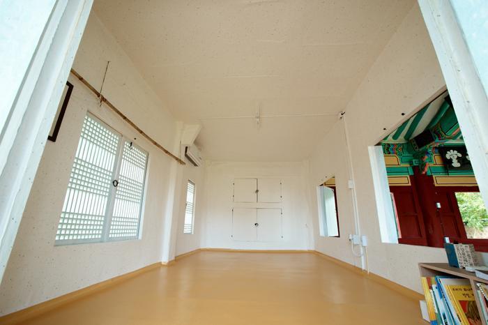 Seoakseowon Otel Gyeongju Dış mekan fotoğraf