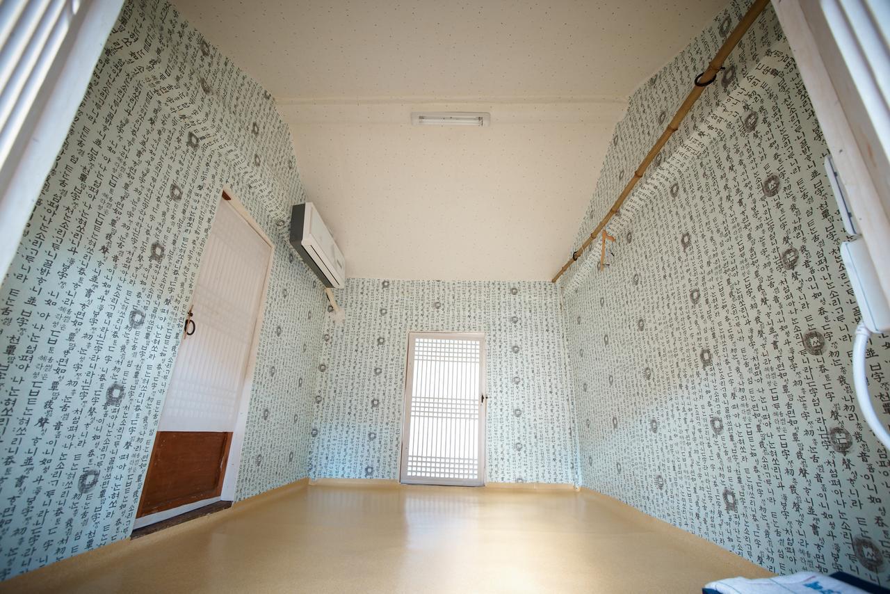 Seoakseowon Otel Gyeongju Dış mekan fotoğraf