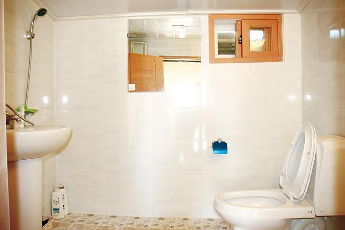 Seoakseowon Otel Gyeongju Dış mekan fotoğraf